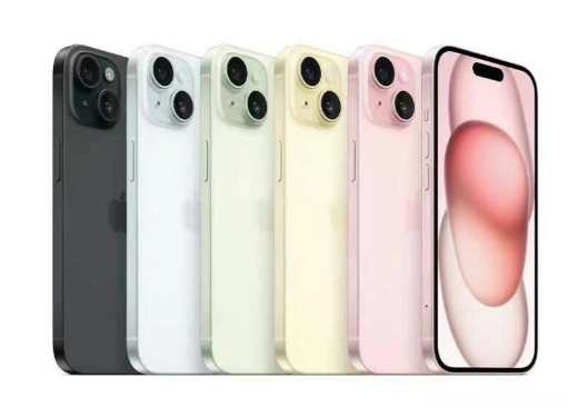 久治苹果15维修中心分享红米K70和iPhone15该怎么选 