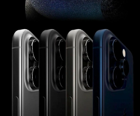 久治苹果售后维修店分享iPhone15系列是否升级至8GB内存 