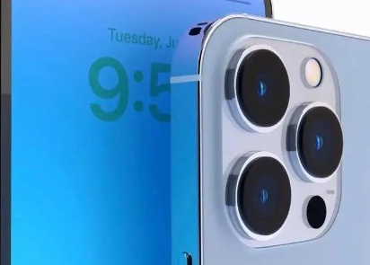 久治苹果15售后维修分享iPhone15系列有哪些功能升级