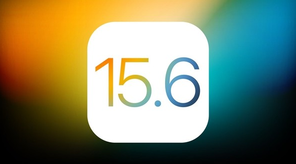 久治苹果手机维修分享iOS 15.6 Beta 4值不值得升 