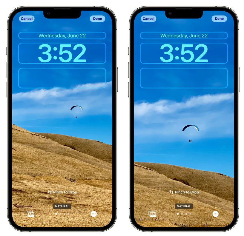 iOS 16 Beta 2 更新内容汇总