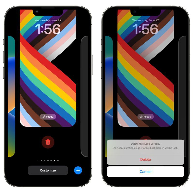iOS 16 Beta 2 更新内容汇总