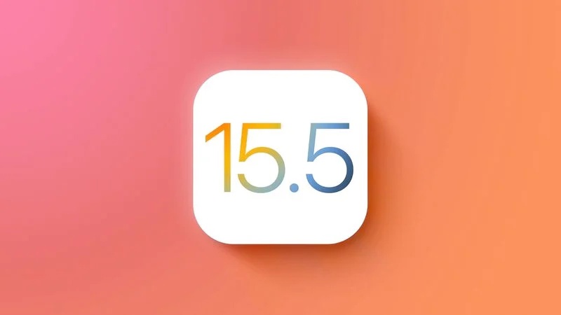 久治苹果手机维修分享iOS15.5正式版更新内容汇总 