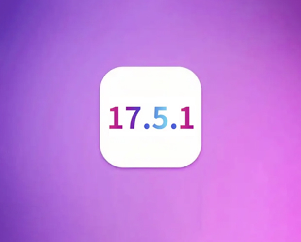 久治苹果手机维修分享iOS17.5.1正式版升级 